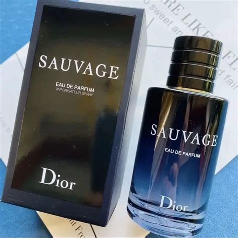 what does sauvage dior smell like|sauvage dior perfume review.